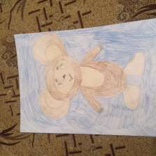 Ульяна Викторовна Белейчева