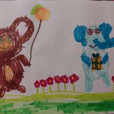 Александра Романовна Решетова