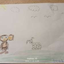 Анна Евгеньевна Резникова