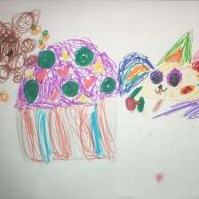 Адель Тулпаровна Караева