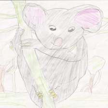 Арам Асифовичь Ибиева