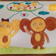 Милана Геннадьевна Гилевская