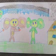 Ева Анатольевна Иванович