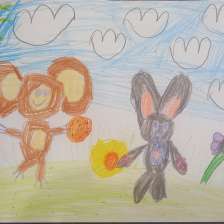 Ева Алексеевна Кузьмина