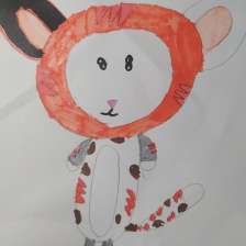 Варвара Евгеньевна Малышева