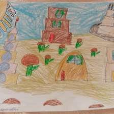 Ксения Александровна Морозова