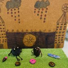 Алиса Александровна Хитрова