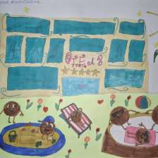 Виктория Алексеевна Люлько