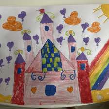 Виктория Петровна Тарасова