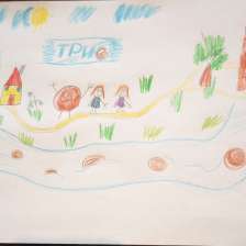 Александра Горбунцова