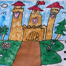 Элина Николаевна Прудникова