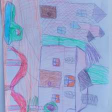 Мария Дмитриевна Стасюк в конкурсе «Дружить веселее вместе с ТРИО»