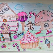 Софья Ивановна Ахметова