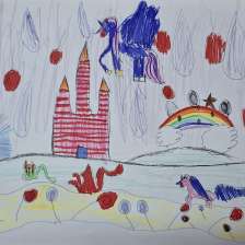 Кристина Алексеевна Корсакова