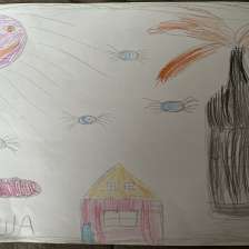 Дарья Ивановна Смирнова