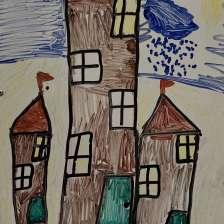 Марьям Ботыровна Раджапова