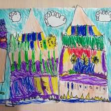 София Александровна Владимировна