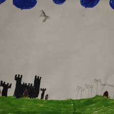 Тэян Орланович Тырсын-оол