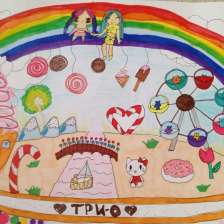 Вера Алексеевна Аверьянова