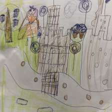 Валерия Петровна Глебова