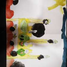 Милена Владимировна Исаенко