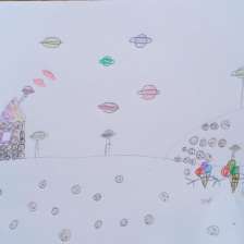 Эмилия Александровна Кучерявая