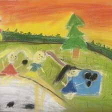 Эмилия Николаевна Васильева