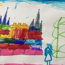 Свята Денисовна Кибенко