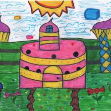 Антонина Евгеньевна Петровская