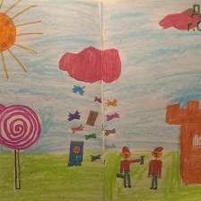 Екатерина Максимовна Драгунова