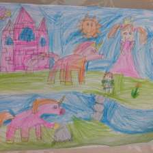 Радмила Алексеевна Смолякова