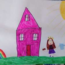 Ксения Викторовна Михайлова