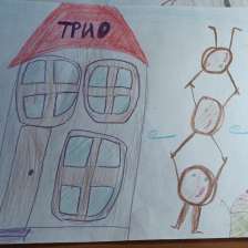 Лиза Богатеева