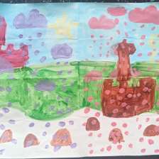 Милана Эдуардовна Досмухамедова