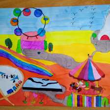 Ирина Андреевна Цысова