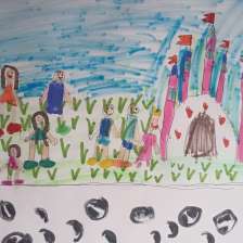 Eva Igorevna Dubrovskaya