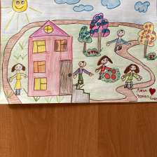 Елизавета Алексеевна Черняк