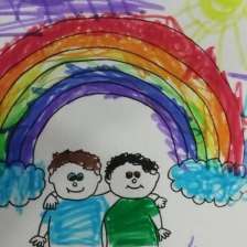 Владислав Кириллович Шабалин в конкурсе «Дружить веселее вместе с ТРИО»