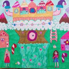 Ксения Александровна Корепанова