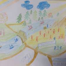 Вика Сергеевна Подлесных