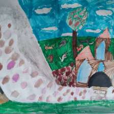 Ярослава Николаевна Толченникова