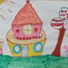 Виктория Вадимовна Карелина