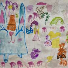 Александра