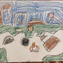 Лера Тепляшина