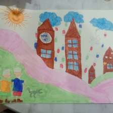 Колечька 30К