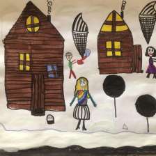 Ульяна Максимовна Трофимова