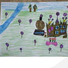 Анна Денисовна Петухова