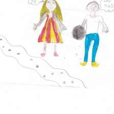 Алиса Кудинова