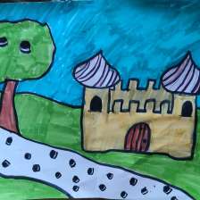 Анна Алексеевна Тенякова