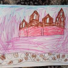 Любовь Александровна Романенко